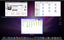 Windows parallels for mac commands cheat
