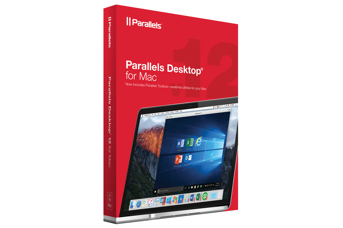 Parallels Toolbox For Mac Review