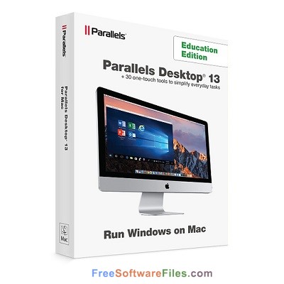 Parallels desktop 13 for mac free
