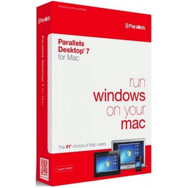 how much is parallels for mac